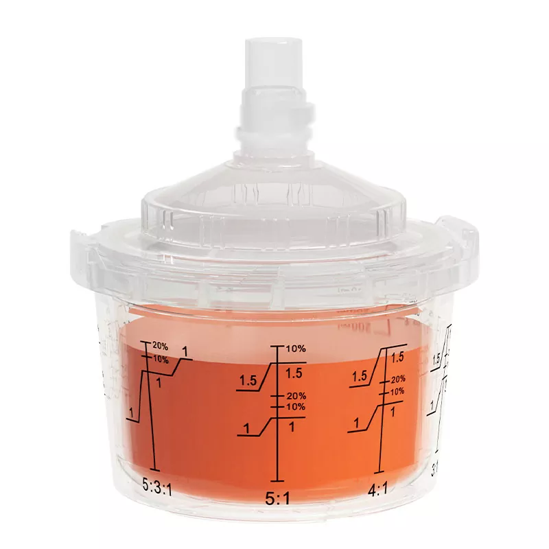 Système de gobelets de 200 ml 4.1
