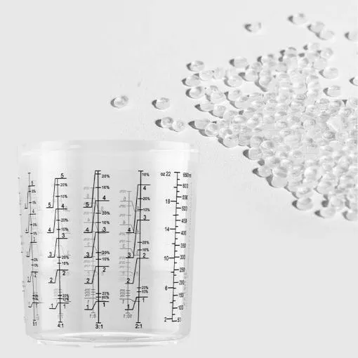 ​Quels sont les avantages de la coupelle extérieure AYS-1.1 ?