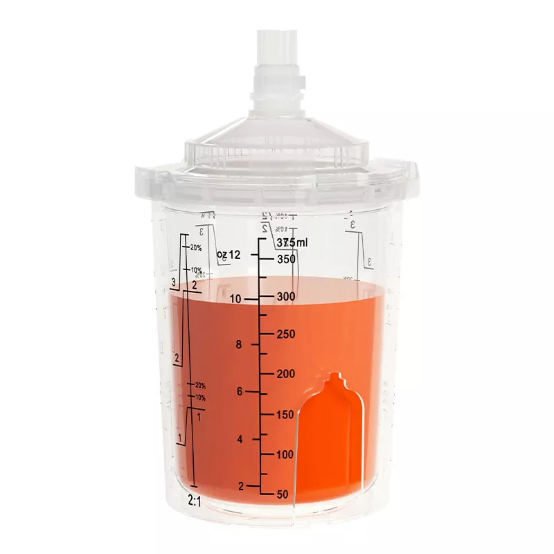 Système de gobelets de 400 ml 4.1
